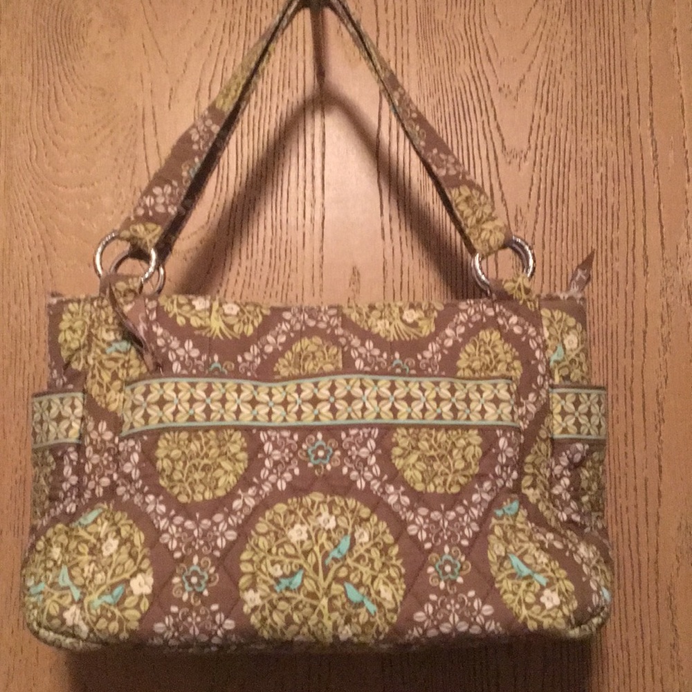 Vera Bradley Purse